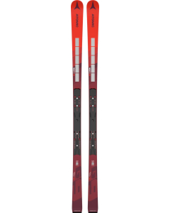 Atomic NY REDSTER G9 FIS RVSK S Red ohne 24-25 (173-180)