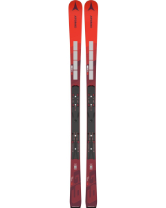 Atomic NY REDSTER G9 FIS RVSK S Red ohne 24-25 (159-166)