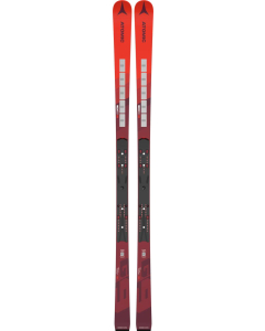 Atomic NY REDSTER G9 FIS RVSK 184 Red ohne