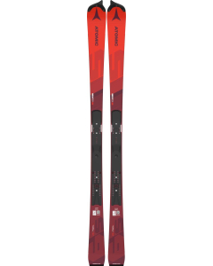 Atomic NY REDSTER S9 FIS W 157 Red ohne 24-25