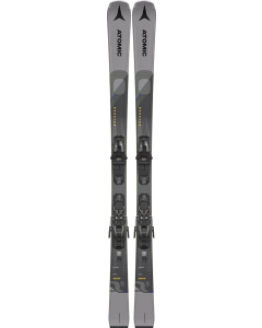 Atomic REDSTER Q5 + M 10 GW