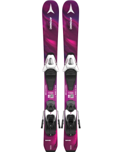 Atomic MAVEN GIRL + C 5 GW (70-90 cm)