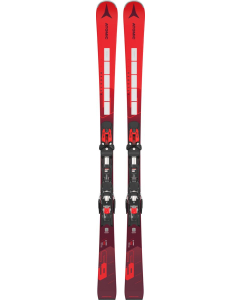 Atomic REDSTER S9 RVSK S + X 12 GW