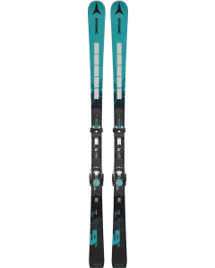 Atomic REDSTER X9S RVSK S + X 12 GW