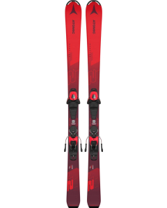 Atomic REDSTER J2 + L 6 GW (130-150 cm)