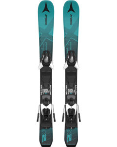 Atomic REDSTER X2 + C 5 GW (70-90 cm)