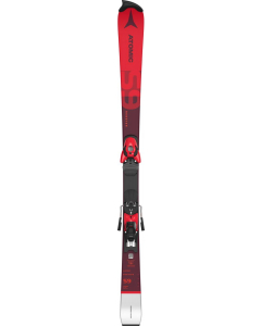 Atomic REDSTER S9 FIS J-RP² + COLT 10 Red 22-23