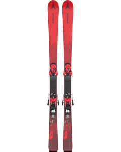 Atomic NI REDSTER J9 RS + COLT 10