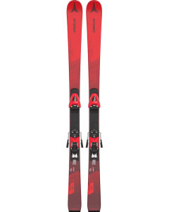 Atomic NI REDSTER J9 RS + COLT 7 C