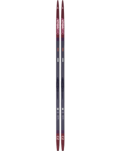 Atomic LL Ski PRO C2 SKINTEC L med RD/JET