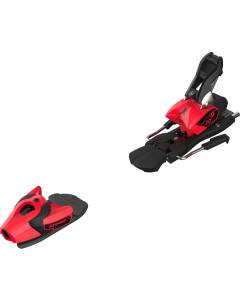 Atomic Bindung NI COLT 10 Red/Black