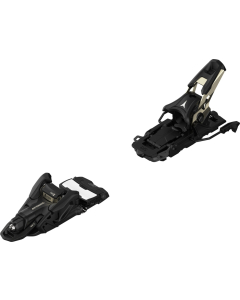 Atomic Bindung N SHIFT 13 MNC black/gold