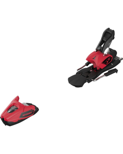 Atomic Bindung NI COLT 7 C Red/Black