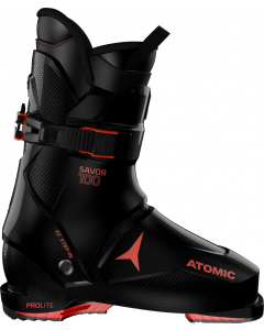 Atomic SAVOR 100 Black/Red