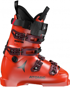 Atomic REDSTER STI 130 Red/Black 23-24