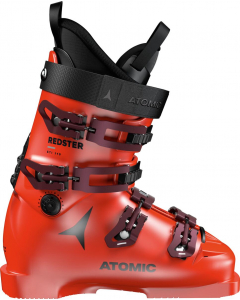 Atomic REDSTER STI 110 Red/Black 23-24