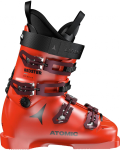 Atomic REDSTER STI 90 LC Red 23-24