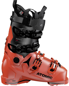 Atomic HAWX ULTRA 130 S GW RED/BLACK