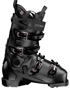 Atomic HAWX ULTRA 115 S W GW BLACK/ROSE GOLD