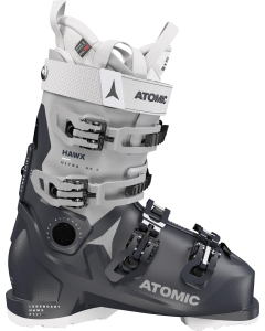 Atomic HAWX ULTRA 95 S W GW GREY BLUE/LIGHT GREY