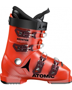 Atomic REDSTER JR 60 Red/Black 22-23