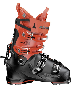 Atomic HAWX PRIME XTD 110 CT GW BLACK/RED