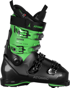 Atomic HAWX PRIME 110 S GW BLACK/GREEN