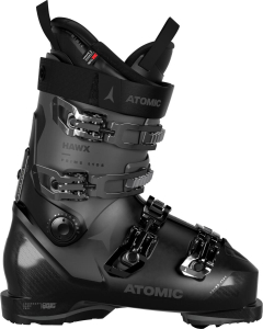 Atomic HAWX PRIME 110 S GW BLACK/ANTHRAZIT