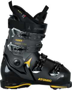 Atomic HAWX MAGNA 110 S GW BLACK/GREY