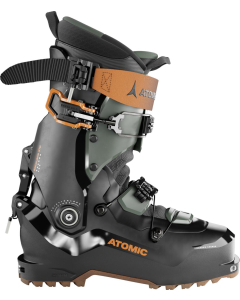 Atomic BACKLAND XTD CARBON 120 ARMY