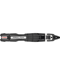 Atomic Bindung PROLINK Race Junior SK Black