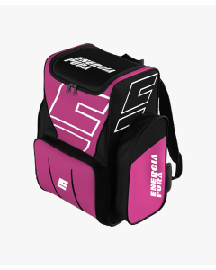 Energiapura Racer Bag Junior ZAINI 3300 FUXI