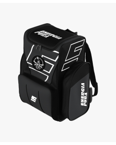 Energiapura Racer Bag Special Edition 8700 GURU DELLO