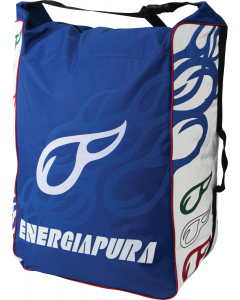 Energiapura Team Bag AI002U W001 royal
