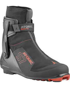 Atomic LL Schuh REDSTER S7 Black/Red