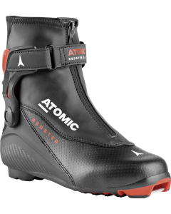 Atomic LL Schuh REDSTER CS Junior Black/Red