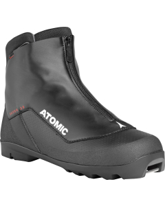 Atomic LL Schuh SAVOR 25 Black/Red