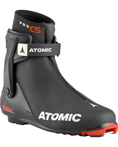 Atomic PRO CS black/red