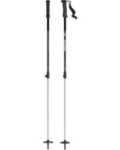 Atomic BCT TOURING Pole BLACK/SILVER