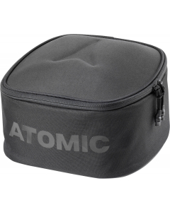 Atomic BAG RS GOGGLE CASE 2 PAIRS Black
