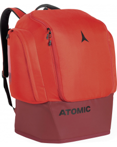 Atomic RS HEATED BOOT PACK 230V Red/Rio Red