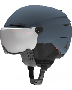 Atomic SAVOR VISOR JR CTD Dark Grey