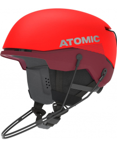 Atomic REDSTER SL Red