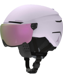 Atomic SAVOR AMID VISOR HD Lavender