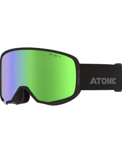 Atomic REVENT HD OTG Black