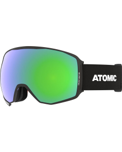Atomic COUNT 360° HD RS Black