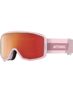 Atomic COUNT JR CYLINDRICAL Rose
