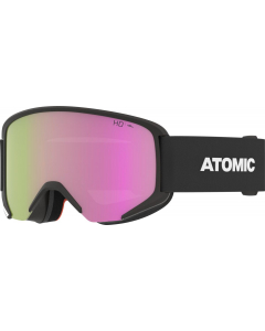 Atomic SAVOR HD RS Black
