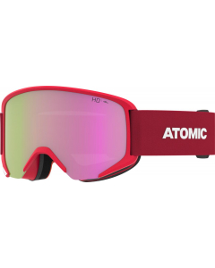 Atomic SAVOR HD RS Red