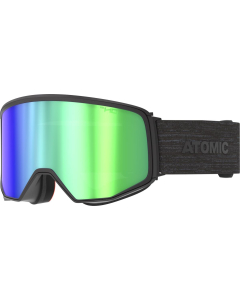Atomic FOUR Q HD Black
